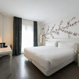 Hotel Hesperia Ramblas, Barcelona
