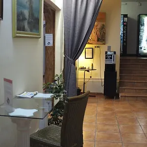 Europa Pensionat