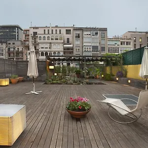 Affittacamere Ca La Maria Boutique Coliving, Barcellona